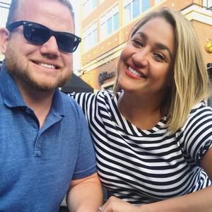 Meet your Posher, Kristin